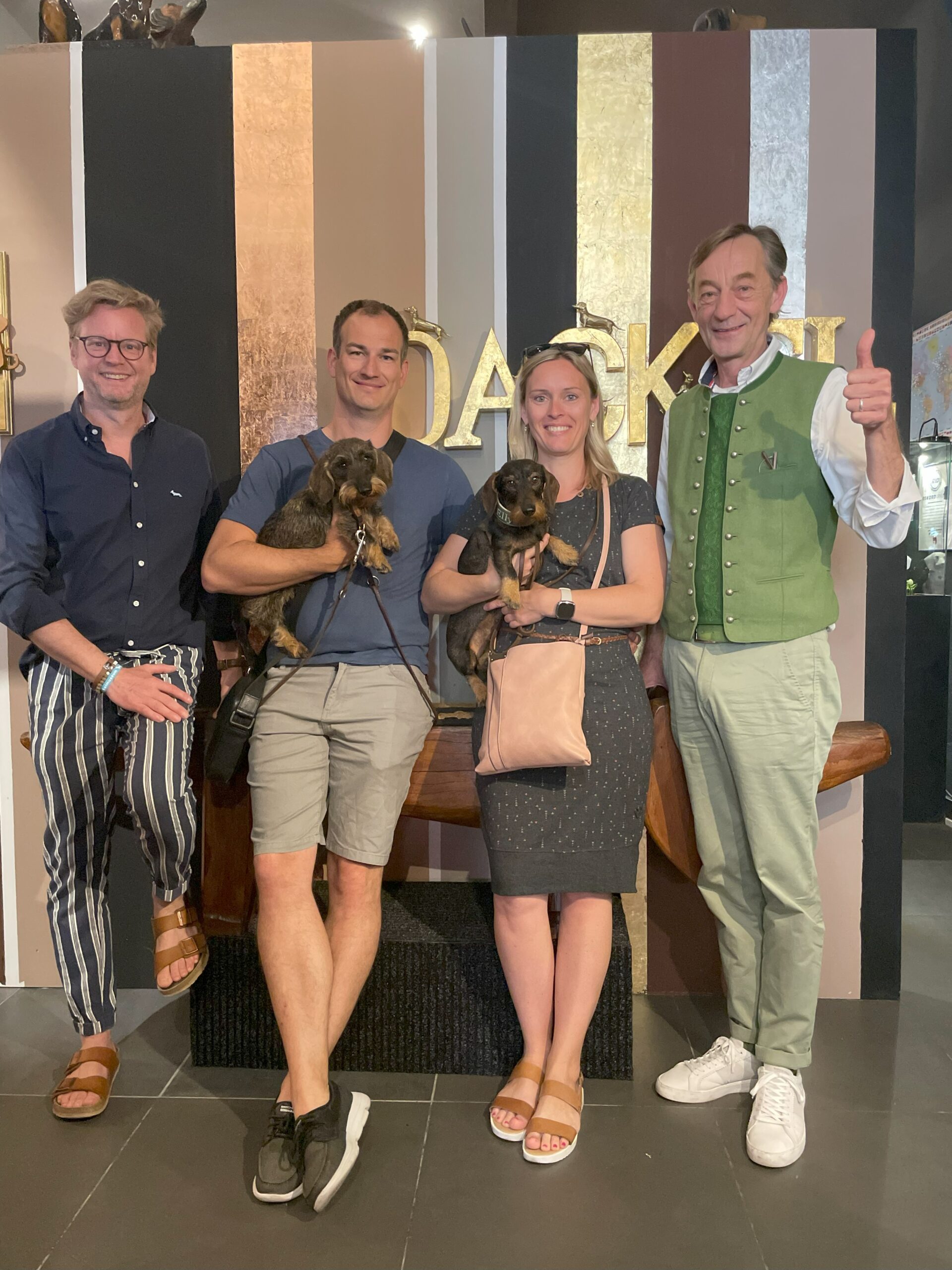 Dackelmuseum Regensburg